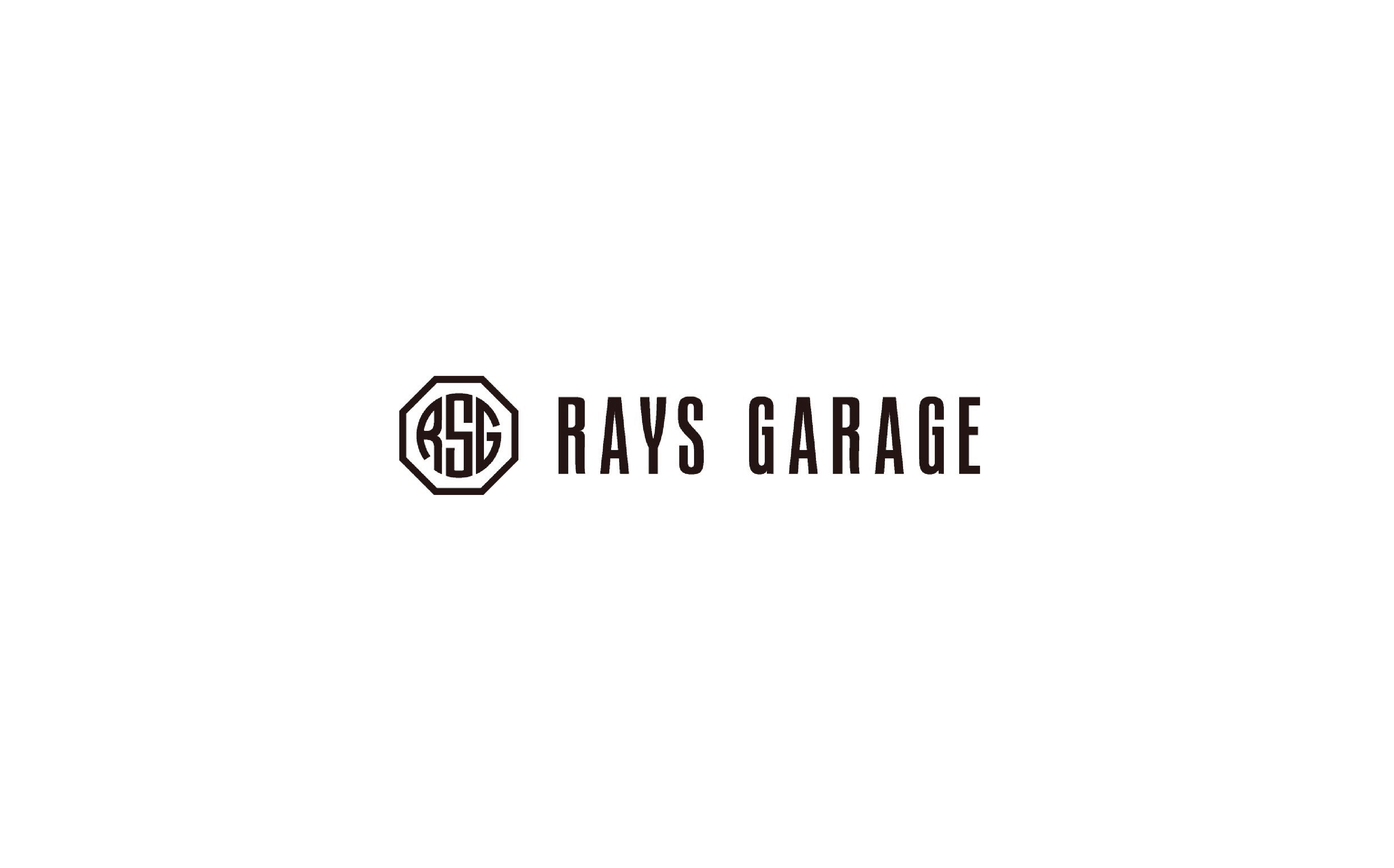 RAYS GARAGE 株式会社