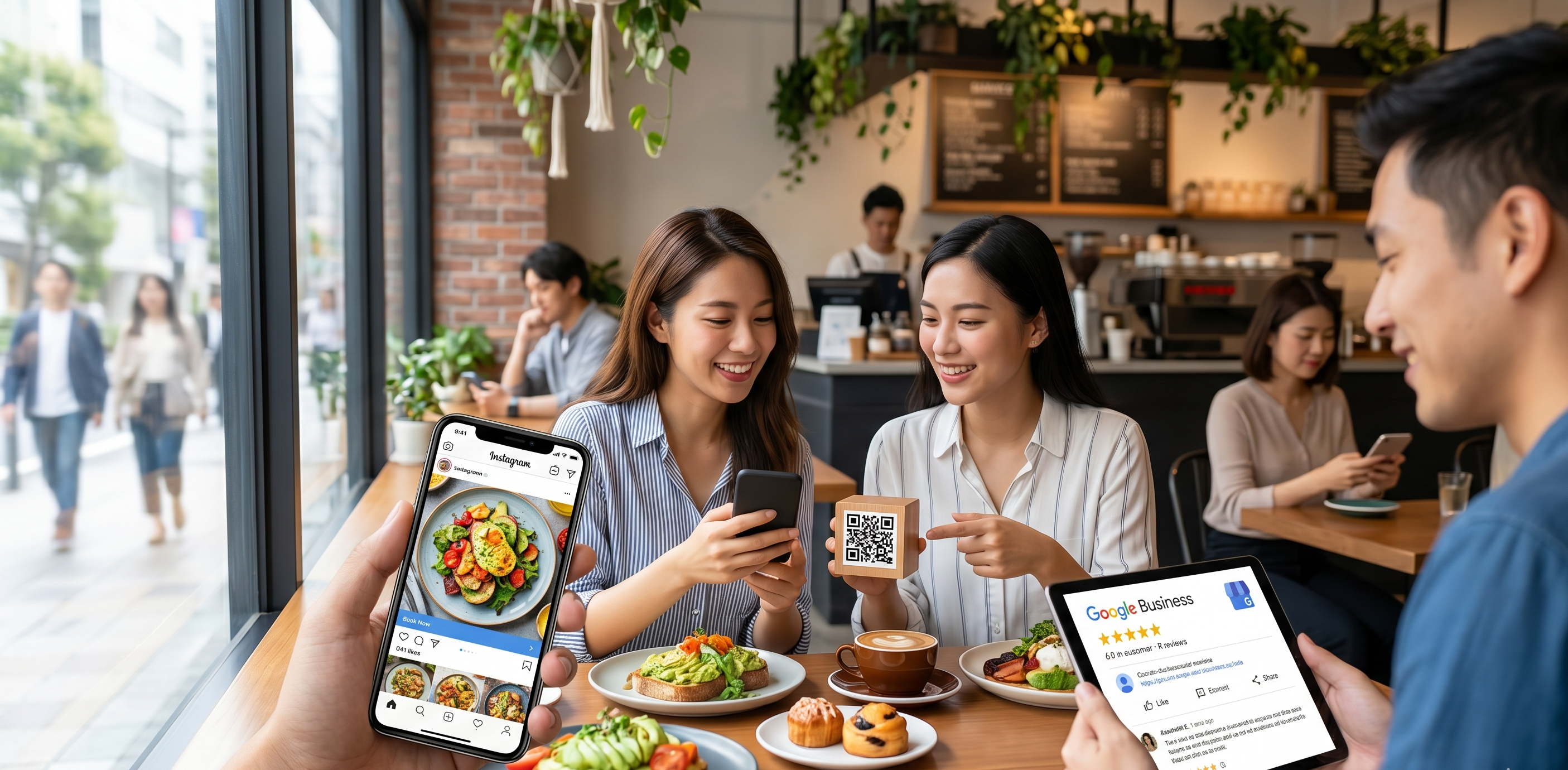 【店舗の開業集客】予算を無駄にしない！費用を抑えて最大の効果を出す「Web×リアル」初期マーケティング戦略